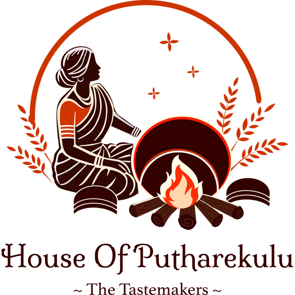 House Of Putharekulu