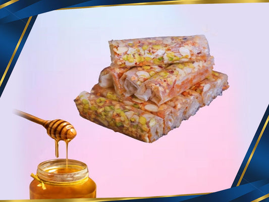 Mango Jelly (Mamidi Thandra) Sugar